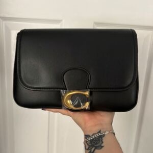 NWT Coach purse bag.